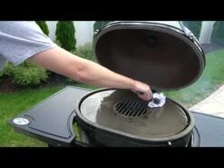 Primo Griddle For Oval XL 400 -Grill Genius Store 0WPIxAQJ0hs