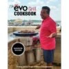 Evo 16-0115-CB Evo Grill Cookbook