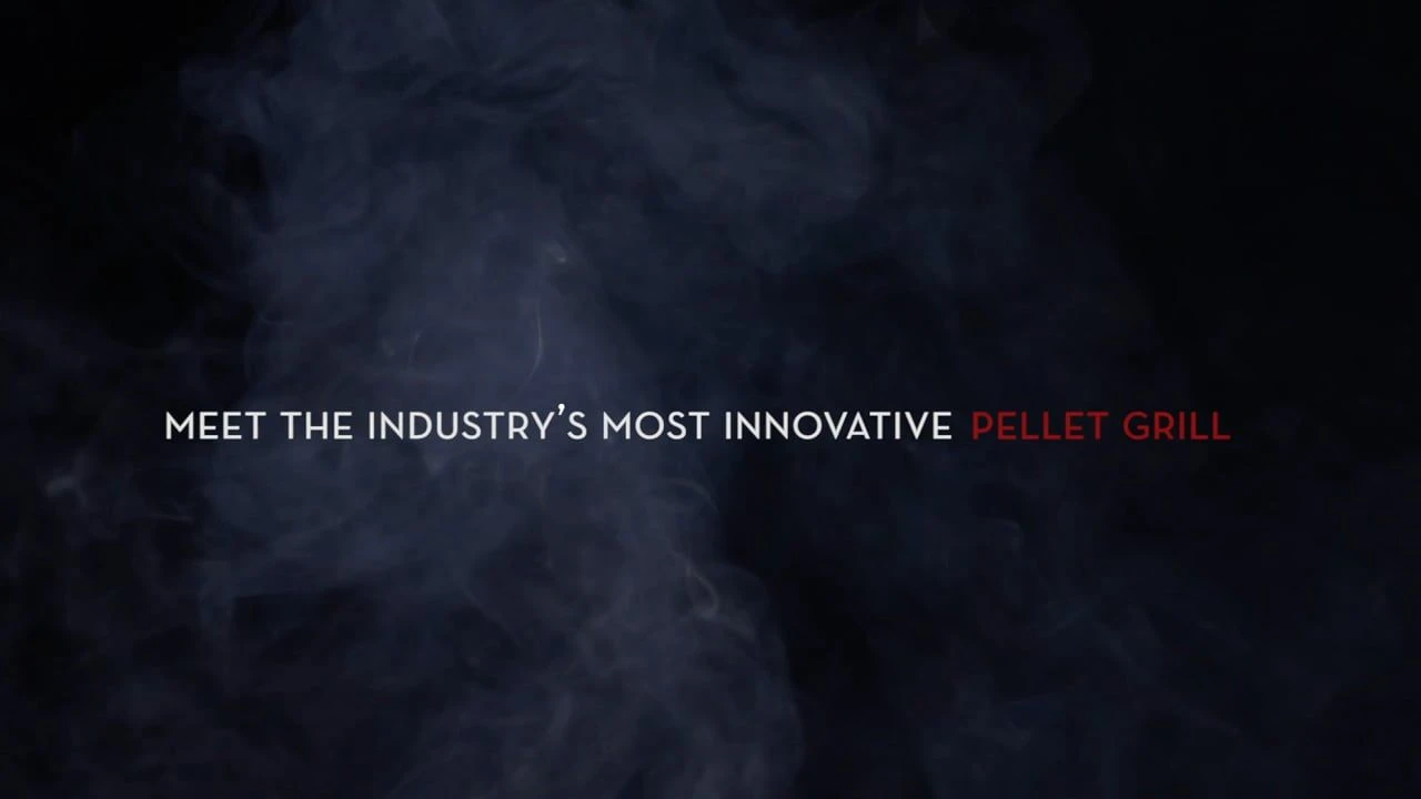 Twin Eagles TEPG36 36-Inch Pellet Smoker/Grill 8 Twin Eagles TEPG36 36-Inch Pellet Smoker/Grill - Image 6