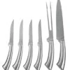 Napoleon 55206 PRO 6-piece Knife Set 1 Napoleon 55206 PRO 6-piece Knife Set -Grill Genius Store 55206