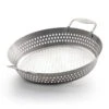 Napoleon 56027 Stainless Steel Grilling Wok -Grill Genius Store 56027 a 04 20