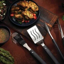 Napoleon 70054 Mass Toolset 10 Napoleon 70054 Mass Toolset -Grill Genius Store 70054 c 06 22