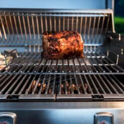 Saber A00AA6618 Roasting Rack 10 Saber A00AA6618 Roasting Rack -Grill Genius Store a00aa6618 ls b 02 20