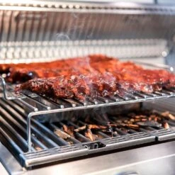 Saber A00AA6618 Roasting Rack 11 Saber A00AA6618 Roasting Rack -Grill Genius Store a00aa6618 ls c 02 20