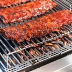 Saber A00AA6618 Roasting Rack 12 Saber A00AA6618 Roasting Rack -Grill Genius Store a00aa6618 ls d 02 20