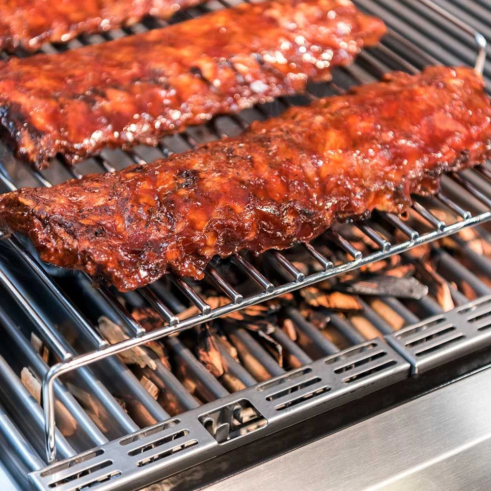 Saber A00AA6618 Roasting Rack 7 Saber A00AA6618 Roasting Rack - Image 5