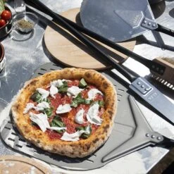 Alfa AC-TURNER48 48-Inch Pizza Turner -Grill Genius Store ac 2pset24bk ls a 03 22 6