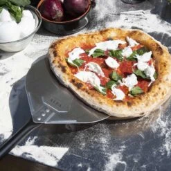 Alfa AC-TURNER48 48-Inch Pizza Turner -Grill Genius Store ac 2pset24bk ls d 03 22 4