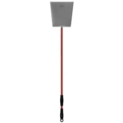 Alfa AC-SHOVEL48 48-Inch Ash Shovel -Grill Genius Store ac shovel48rd a 03 22