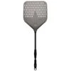 Alfa AC-SMPEEL24 24-Inch Small Pizza Peel -Grill Genius Store ac smpeel24bk a 03 22 1