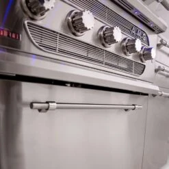 American Made Grills CART-AMG54 Freestanding Cart For 54-Inch Encore & Muscle Grills 13 American Made Grills CART-AMG54 Freestanding Cart For 54-Inch Encore & Muscle Grills -Grill Genius Store amg cart drawer c 01 20