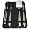American Outdoor Grill TK-1 Stainless Steel Grilling Tool Kit