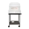 Alfresco AXE-PZA-CART Pizza Oven Cart, 30-Inch