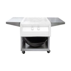 Alfresco AXEVP-C Cart For Versapower Cooker, 24-Inch