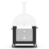 Alfa Black Base For 2 Pizze Pizza Oven -Grill Genius Store bf 2p ner a 05 23