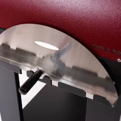 Alfa Black Base For 2 Pizze Pizza Oven -Grill Genius Store bf 2p ner d 05 23