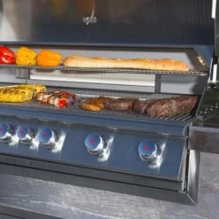 Bull BG-72008 46-Inch Finishing Frame For Diablo Built-In Grill -Grill Genius Store bg 72008 c 04 22