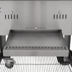 Bull BG-88000 30-Inch Bison Premium Freestanding Charcoal Grill -Grill Genius Store bg 88000 g 08 22