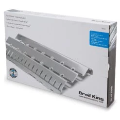Broil King 18440 Medium Flame Tamer For 40M And 44M Grills -Grill Genius Store bk 18440 c 06 20