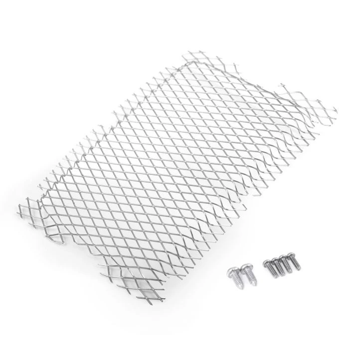 Broil King 18670 Infrared Side Burner Screen 3 Broil King 18670 Infrared Side Burner Screen