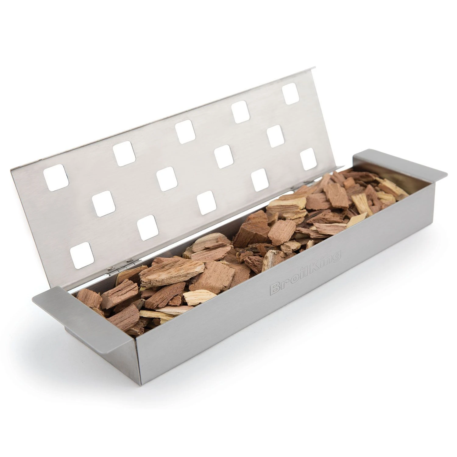 Broil King 60185 Smoker Box 3 Broil King 60185 Smoker Box