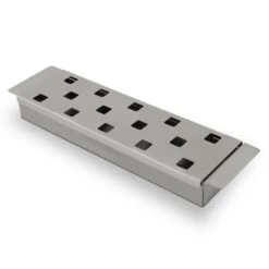 Broil King 60185 Smoker Box 8 Broil King 60185 Smoker Box -Grill Genius Store bk 60185 b 06 20