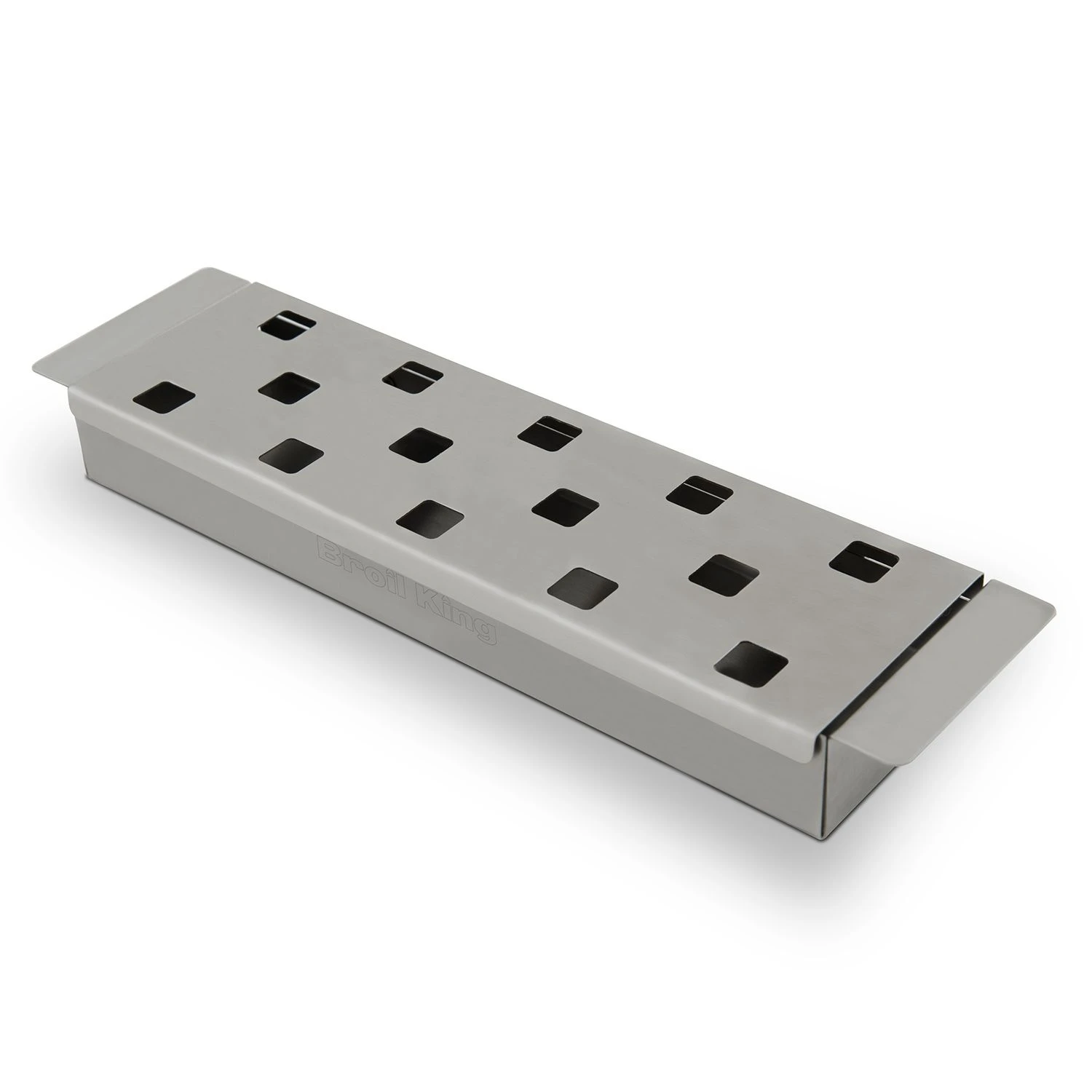 Broil King 60185 Smoker Box 4 Broil King 60185 Smoker Box - Image 2