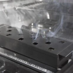 Broil King 60185 Smoker Box 10 Broil King 60185 Smoker Box -Grill Genius Store bk 60185 ls a 06 20