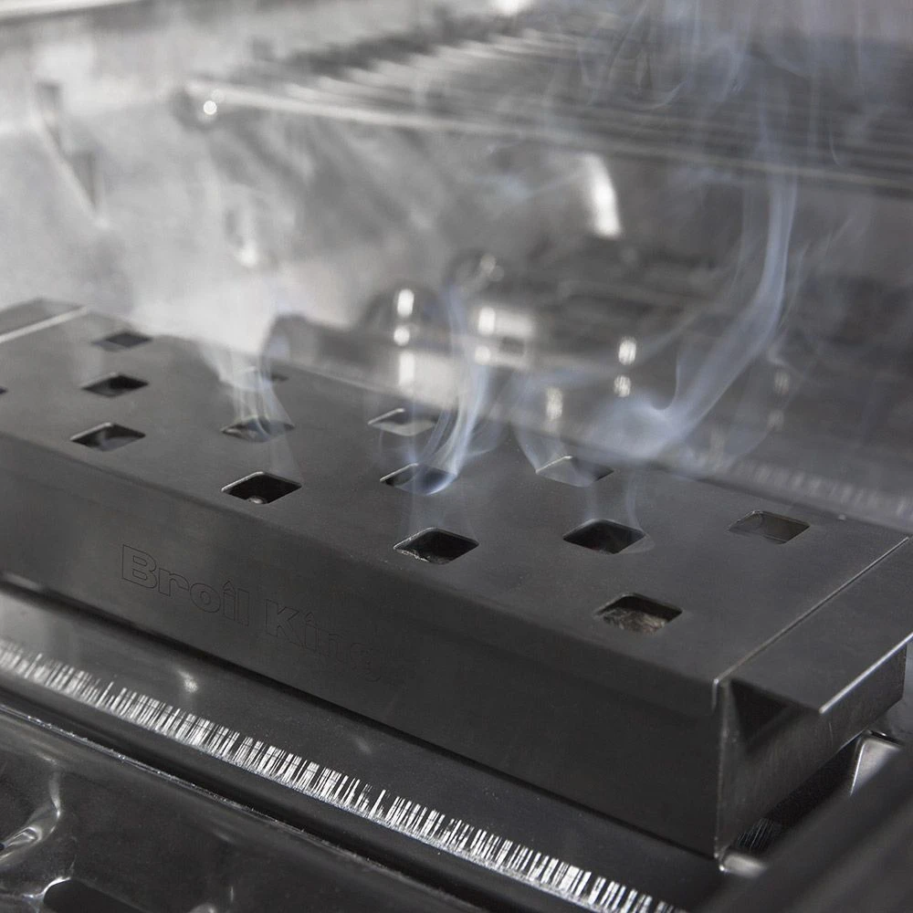 Broil King 60185 Smoker Box 6 Broil King 60185 Smoker Box - Image 4