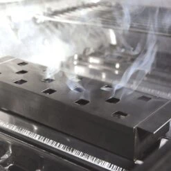 Broil King 60185 Smoker Box 11 Broil King 60185 Smoker Box -Grill Genius Store bk 60185 ls b 06 20