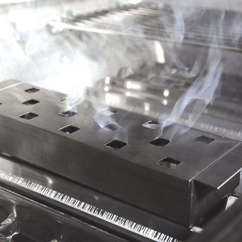 Broil King 60185 Smoker Box 7 Broil King 60185 Smoker Box - Image 5