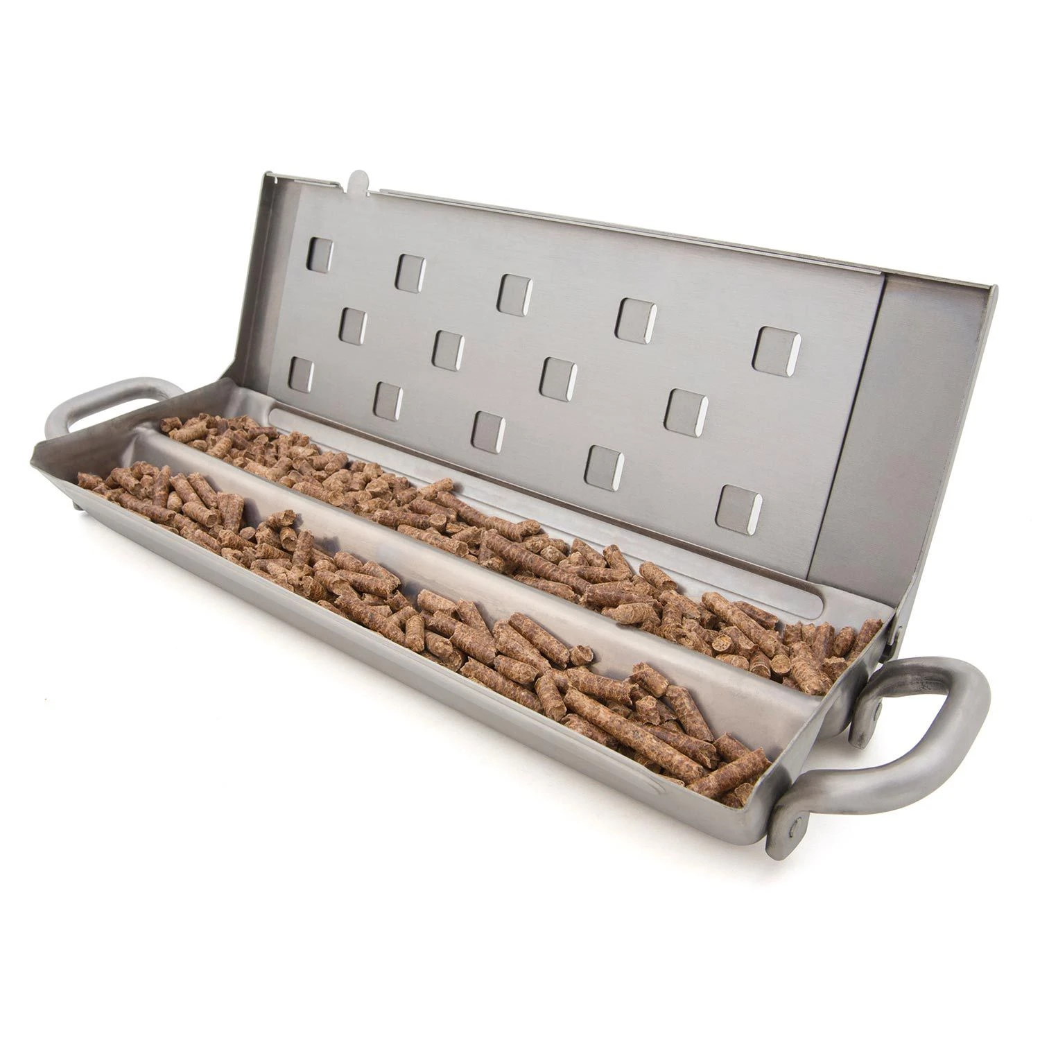 Broil King 60190 Imperial Smoker Box 3 Broil King 60190 Imperial Smoker Box