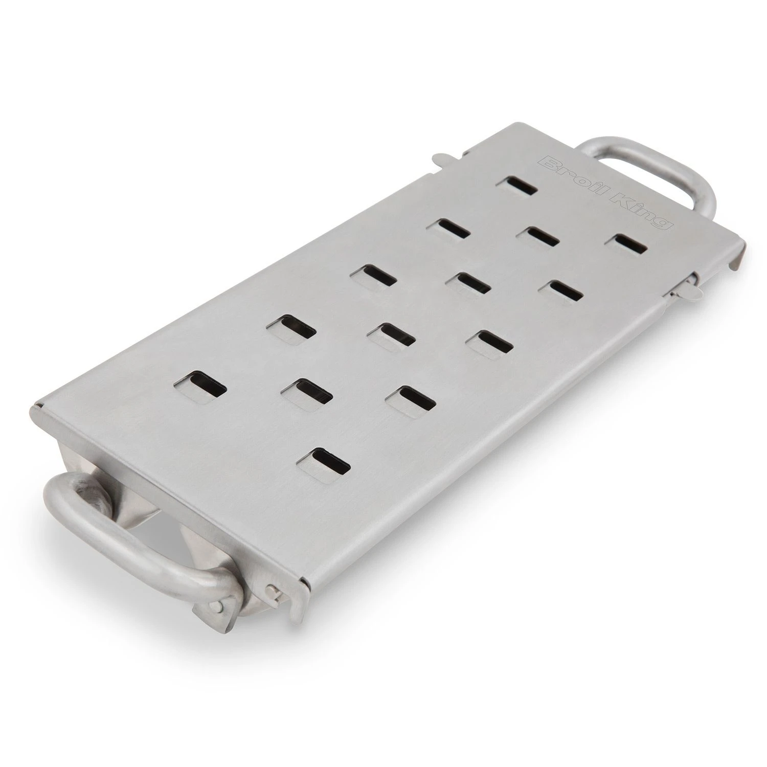 Broil King 60190 Imperial Smoker Box 6 Broil King 60190 Imperial Smoker Box - Image 4