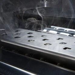 Broil King 60190 Imperial Smoker Box 13 Broil King 60190 Imperial Smoker Box -Grill Genius Store bk 60190 ls a 06 20