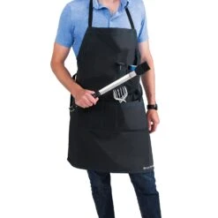 Broil King 60975 Grilling Apron -Grill Genius Store bk 60975 d 06 20