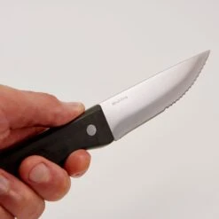 Broil King 64935 Steak Knife Set -Grill Genius Store bk 64935 c 06 20