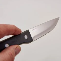 Broil King 64935 Steak Knife Set -Grill Genius Store bk 64935 d 06 20