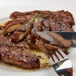 Broil King 64935 Steak Knife Set -Grill Genius Store bk 64935 e 06 20