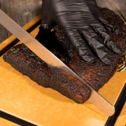 Broil King 68422 Wood Fiber Cutting And Serving Board -Grill Genius Store bk 68422 e 10 22