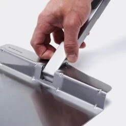 Broil King 69800 Stainless Steel Pizza Peel -Grill Genius Store bk 69800 e 06 20