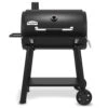 Broil King 948050 Regal Grill 500 Charcoal Smoker, 32-Inches -Grill Genius Store bk 948050 a 08 22