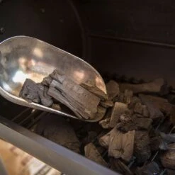 Broil King 948050 Regal Grill 500 Charcoal Smoker, 32-Inches 11 Broil King 948050 Regal Grill 500 Charcoal Smoker, 32-Inches -Grill Genius Store bk 948050 d 08 22