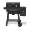 Broil King 493051 Crown Pellet 400 Smoker And Grill -Grill Genius Store bk baronpellet400 a 06 20