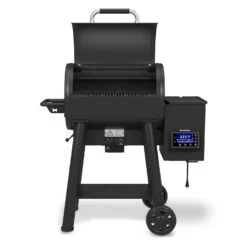 Grill Genius Store -Grill Genius Store bk baronpellet400 b 06 20 1