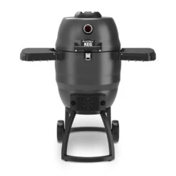 Broil King 911470 Keg 5000 Charcoal Smoker, 19-Inches