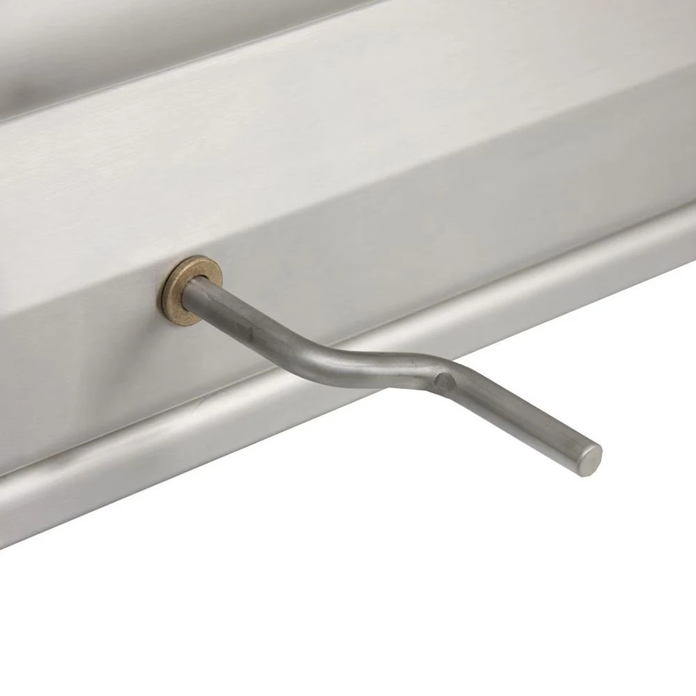 Blaze Freestanding Charcoal Grill, 32-Inch 3 Blaze Freestanding Charcoal Grill, 32-Inch