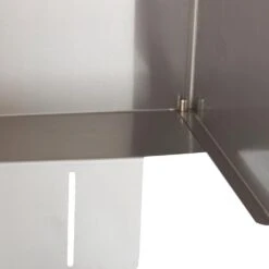 Blaze BLZ-PROWG-27 Stainless Steel Wind Guard For BLZ-2PRO Grill 8 Blaze BLZ-PROWG-27 Stainless Steel Wind Guard For BLZ-2PRO Grill -Grill Genius Store blz wg 25 b 1