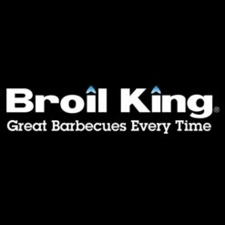 Broil King 64110 Stainless Steel Imperial Super Flipper