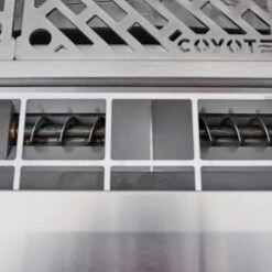 Coyote Stainless Steel Built-In Pellet Grill, 28-Inch (C1P28) 11 Coyote Stainless Steel Built-In Pellet Grill, 28-Inch (C1P28) -Grill Genius Store c1p36 fs e 07 21 2