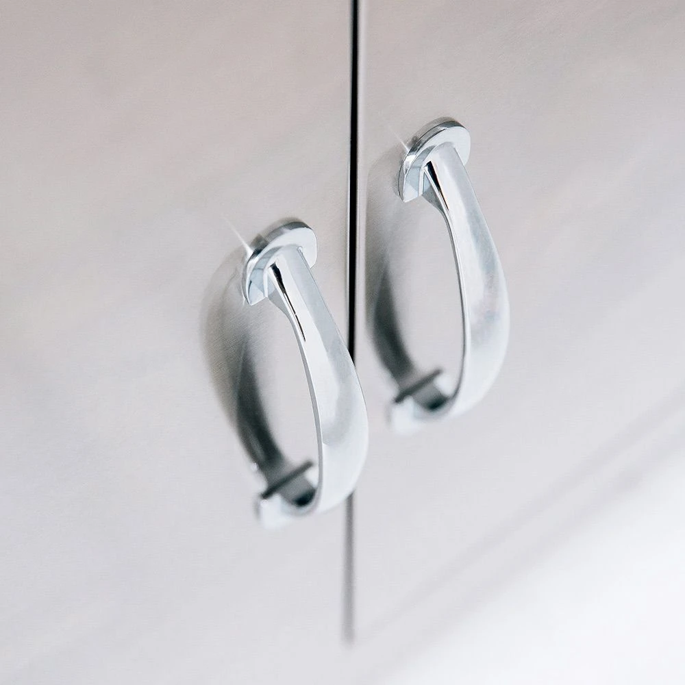 Summerset CART-SIZ26 Sizzler Series Cart, 26-Inch 4 Summerset CART-SIZ26 Sizzler Series Cart, 26-Inch - Image 3